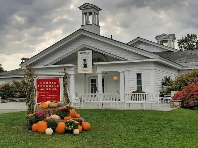 Norman Rockwell Museum