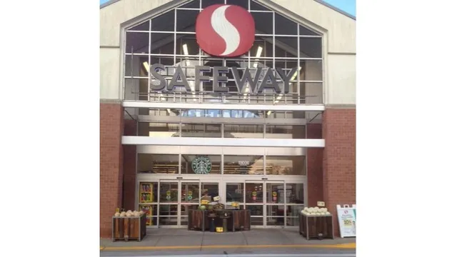 Safeway
