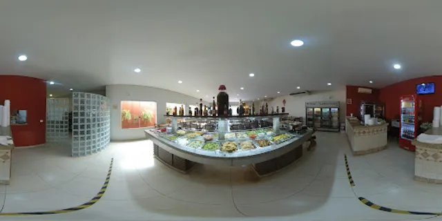 Sabor do Campo | Restaurante | Comida por Quilo | Marmitex | Marmita | Disk Entrega