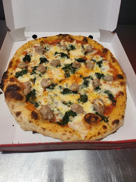 Pizzeria Little Sicily