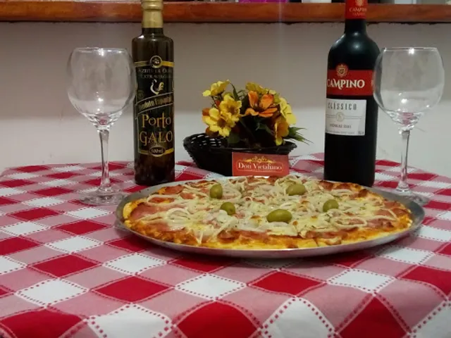 Don Victaliano Pizzaria e Restaurante