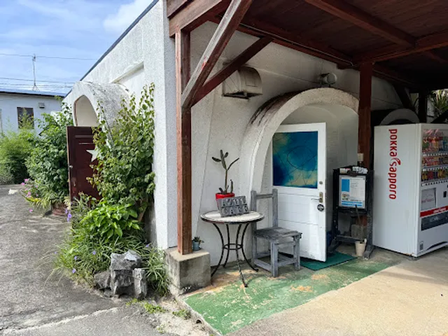 AZUL CAFE ＊お問い合わせはDMにて承っております。