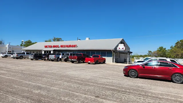 Dieter Brothers Restaurant