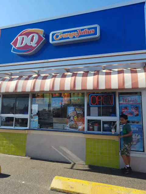 Dairy Queen (Treat)