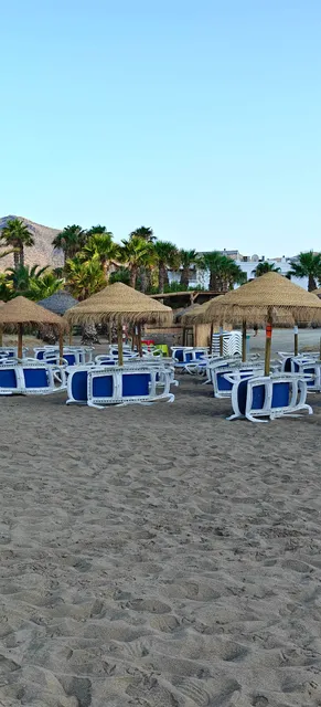 Multiocio San jose hamacas