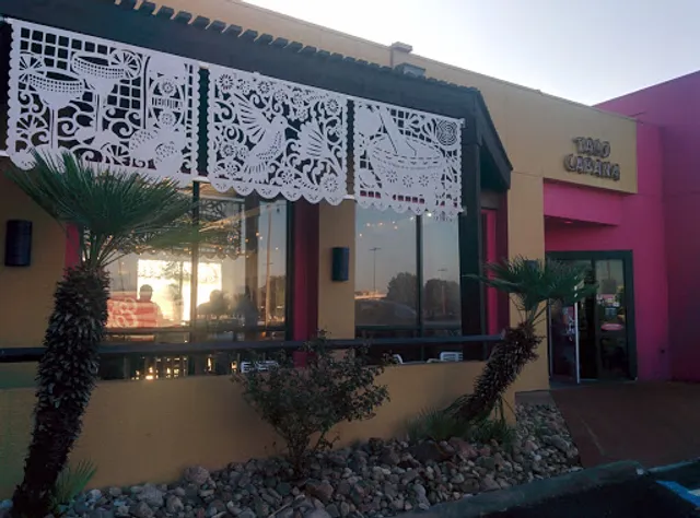 Taco Cabana