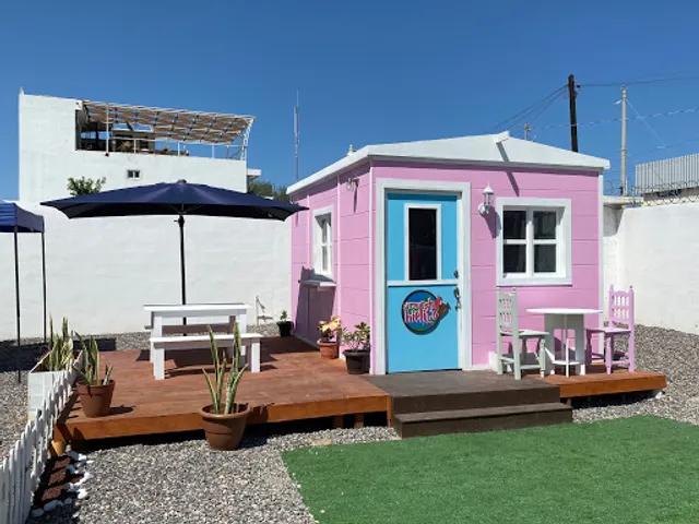 El Mundo del Hielito Gourmet