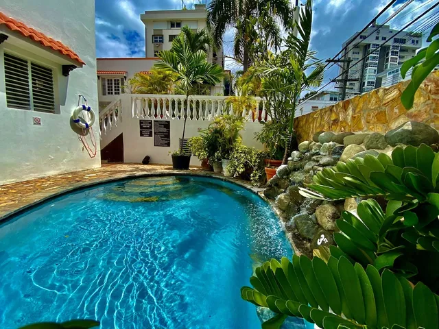 At Wind Chimes Boutique Hotel