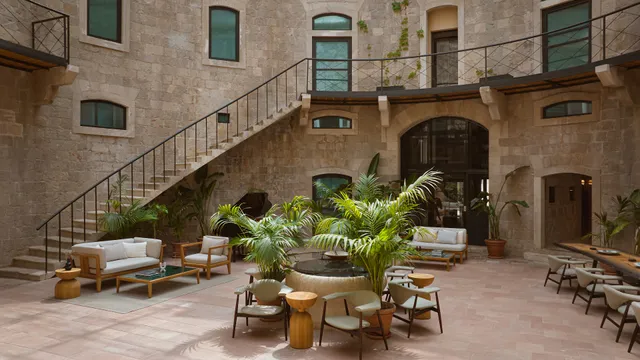 Mamula Island by Banyan Tree