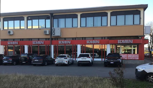 Scavolini Store Brescia