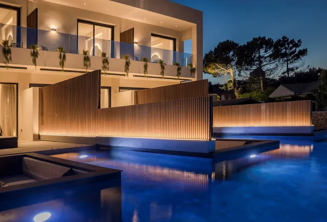 SEA ZANTE Luxury Beachfront Retreat