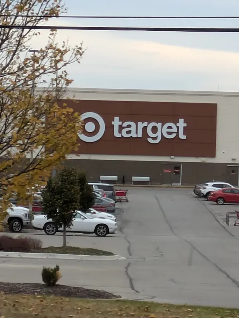 Target