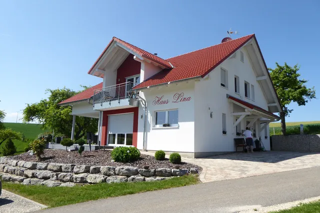 Haus Lina