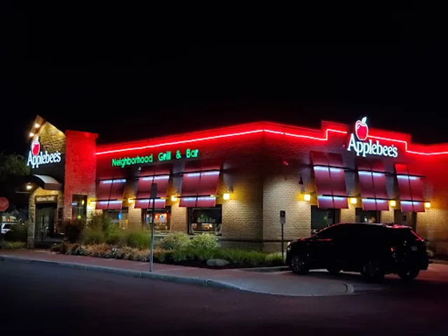 Applebee's Grill + Bar