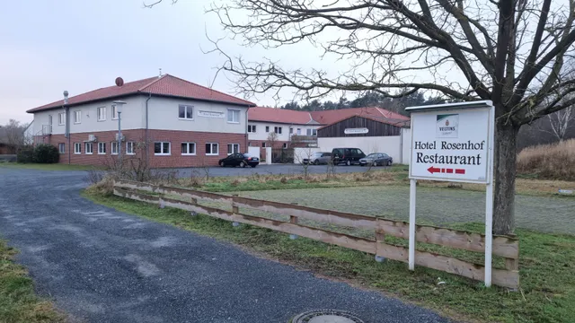 Hotel Rosenhof