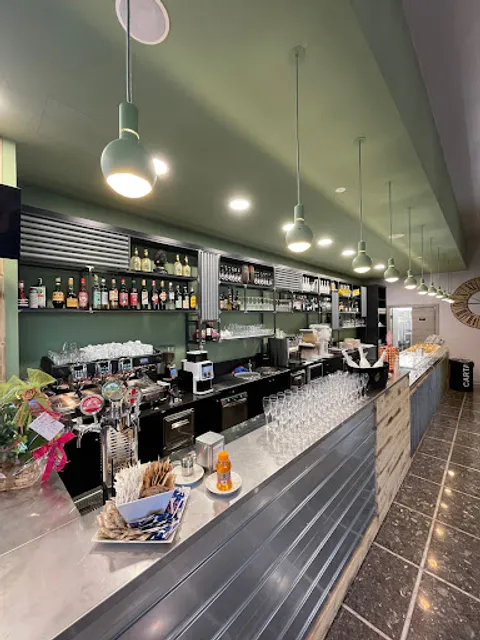 Zanobini Ristobar - Pontedera