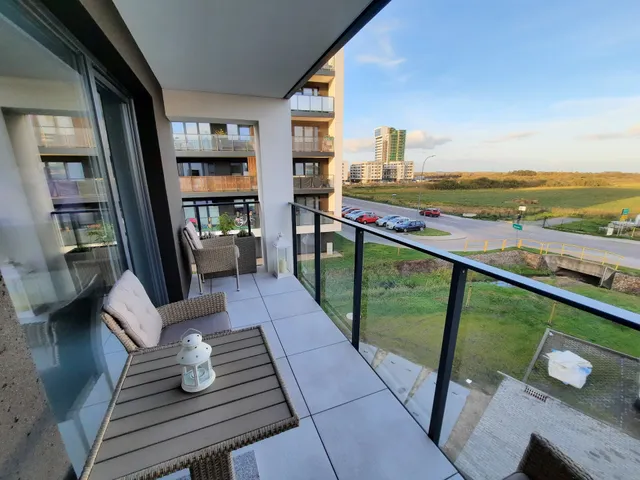 Apartament 10 glamour