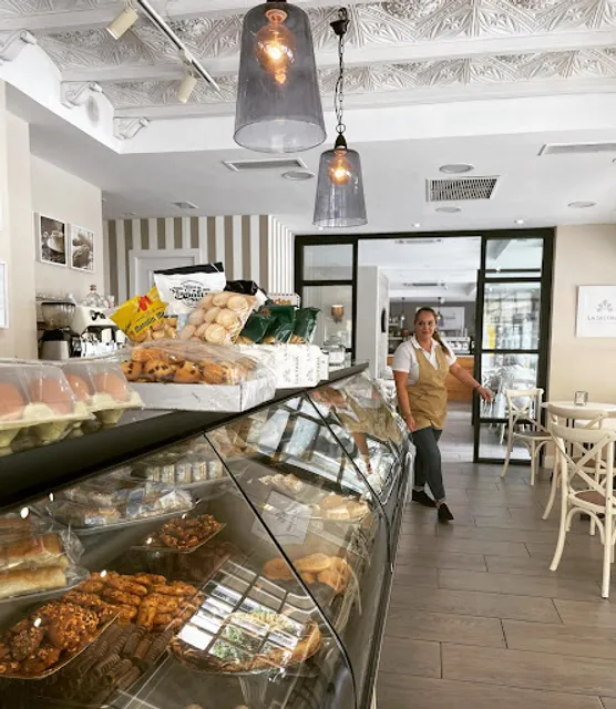 Pasteleria Cordoba | La Sultana