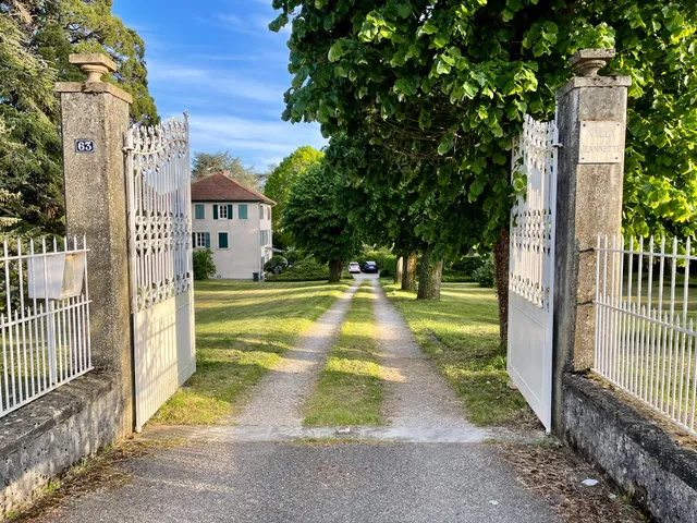 VILLA JEANNETTE Chambre d'hôtes