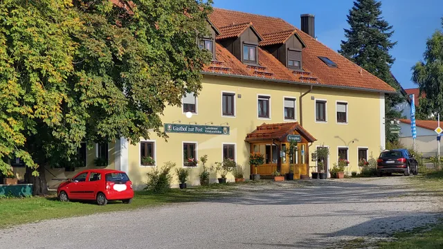Gasthof Zur Post