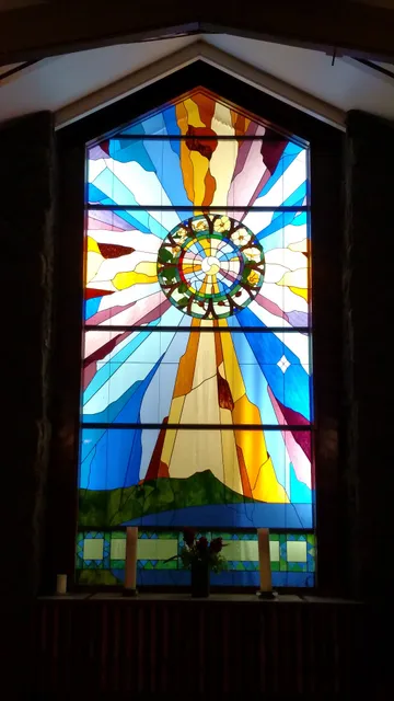 Unity Church of Hawaii