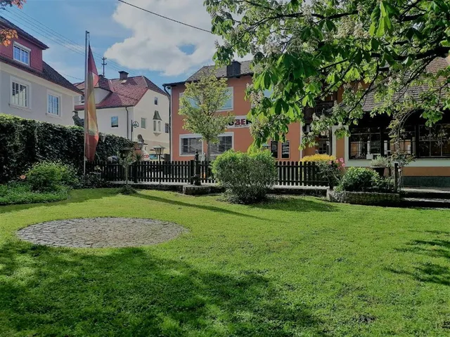 Gasthof/Pension Thünauer (Lauber)