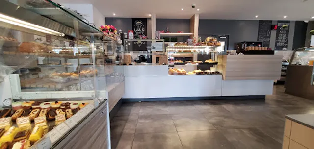 Chocolats Privilège Inc