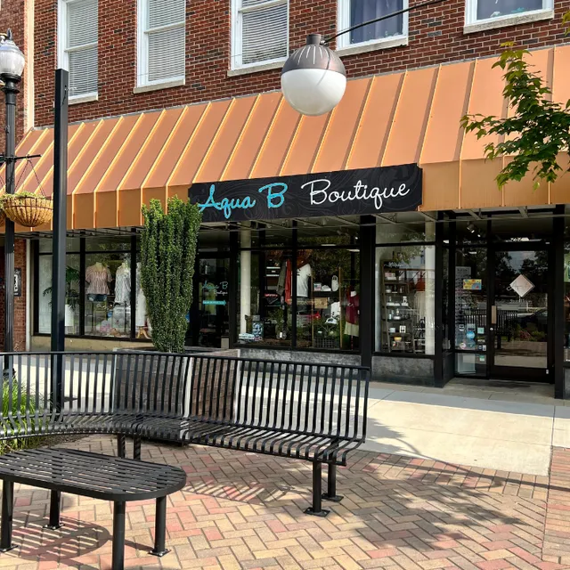 Aqua B Boutique