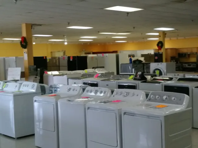 Brackin Appliance & Electronics