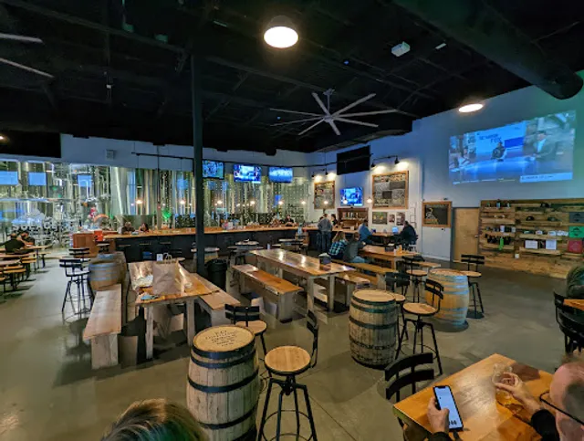 Solace Brewing Company