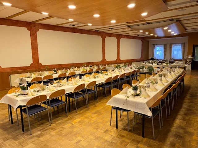 Helga Schmid Volksheim Gainfarn