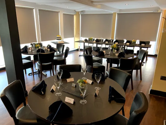 Villa Italia - Sawbridgeworth