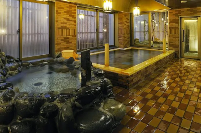 Dormy Inn Premium Otaru Natural Hot Spring