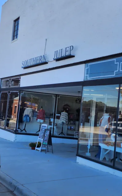 Poppy & Co. (formerly Southern Julep Boutique)