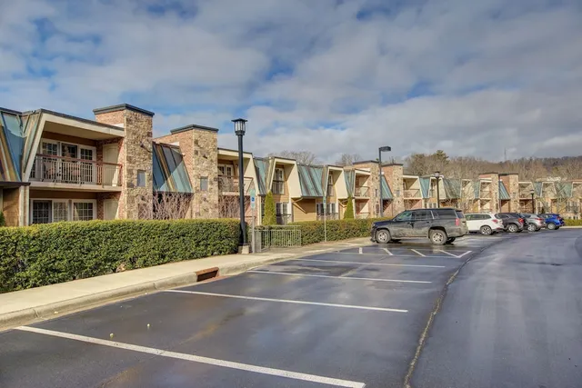 The Residences at Biltmore