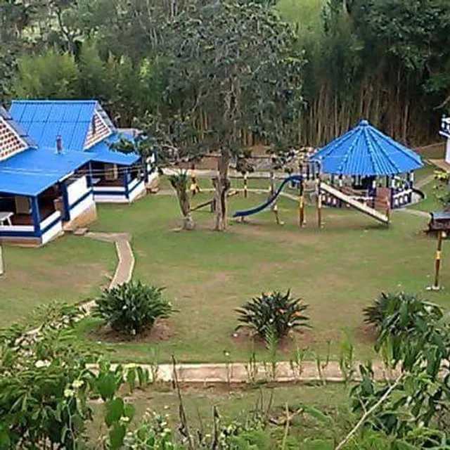 Cabañas Villa Paraiso