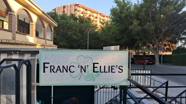 FRANC 'N' ELLIE'S