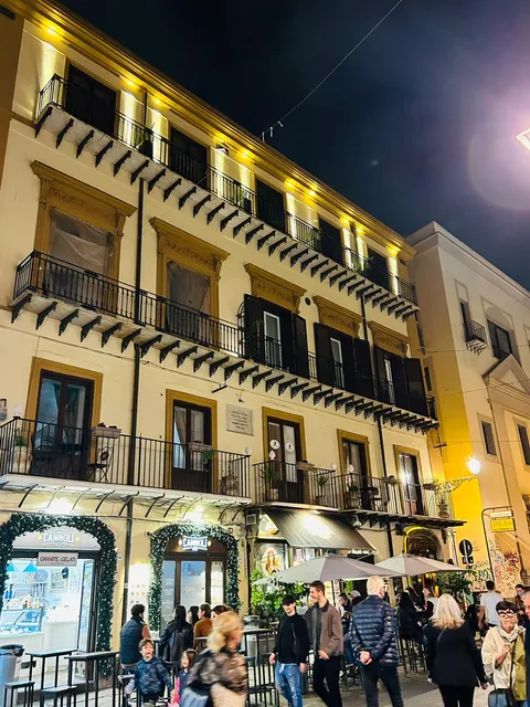 Spera Luxury Palermo