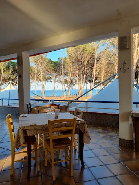 Bar Ristorante Pizzeria L'Aragosta