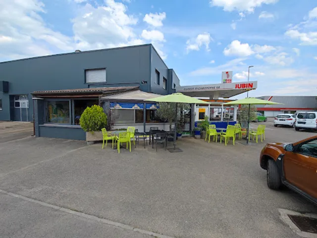 Bar-Restaurant l'Escale