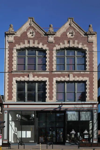 Hostel Buffalo-Niagara