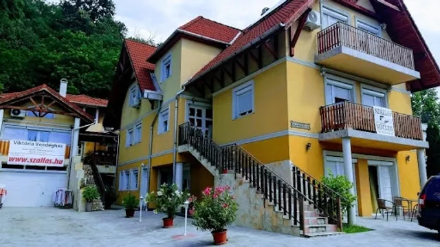Viktória Vendégház