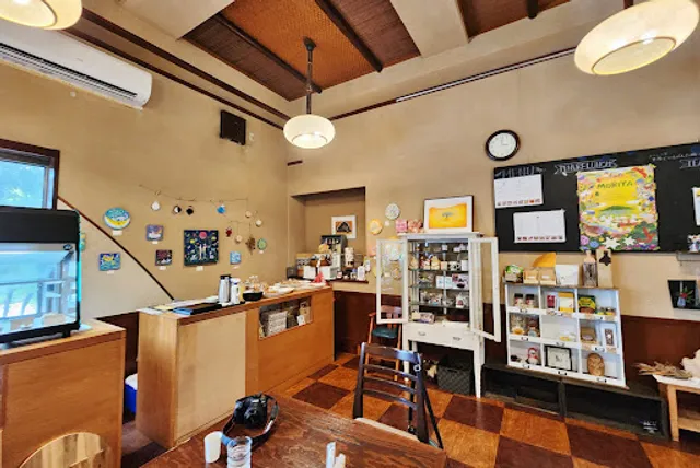 L'arbre de Ténéré