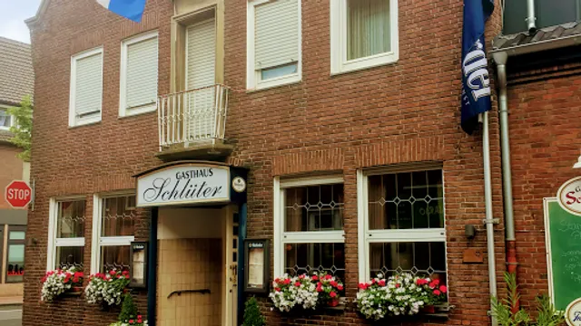 Gasthaus Schlüter