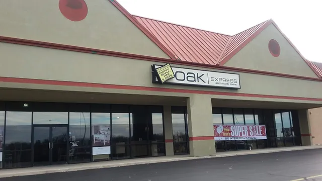 Furniture Row - Dining