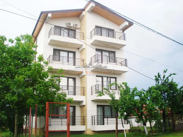 Vila Anastasia Costinesti