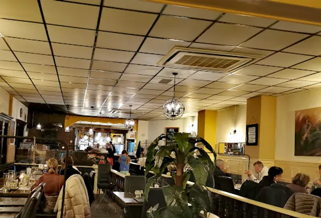 Restaurant Feuerstein