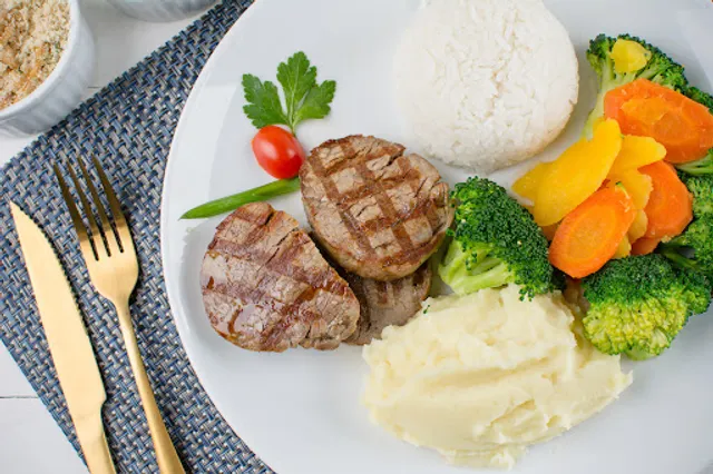 Espaço Gourmet Delta Cerquilho