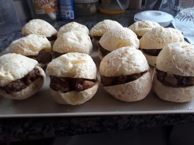 DEGGUST´S RESTAURANTE E CONVENIÊNCIA