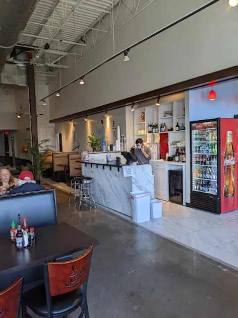 Akira level sushi & ramen